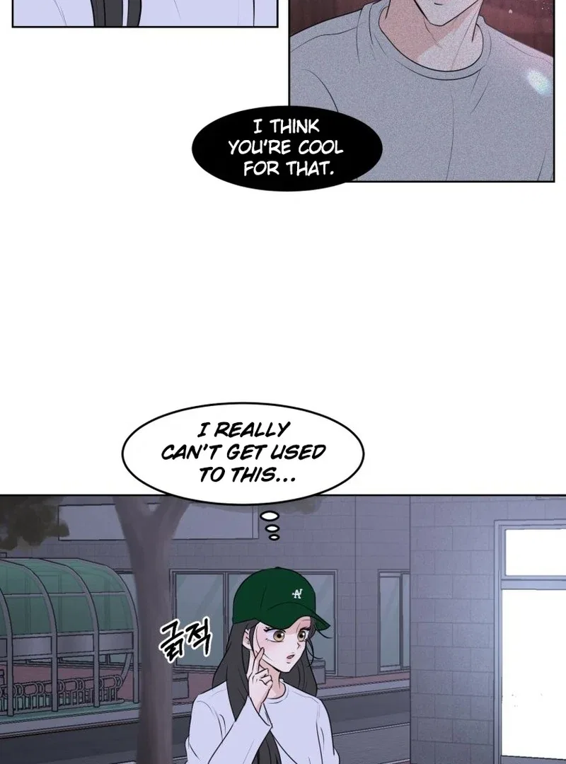Highteen Spoiler Chapter 15 – Page 100