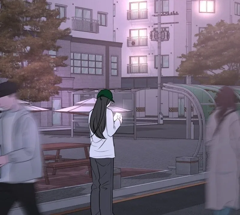 Highteen Spoiler Chapter 15 – Page 107