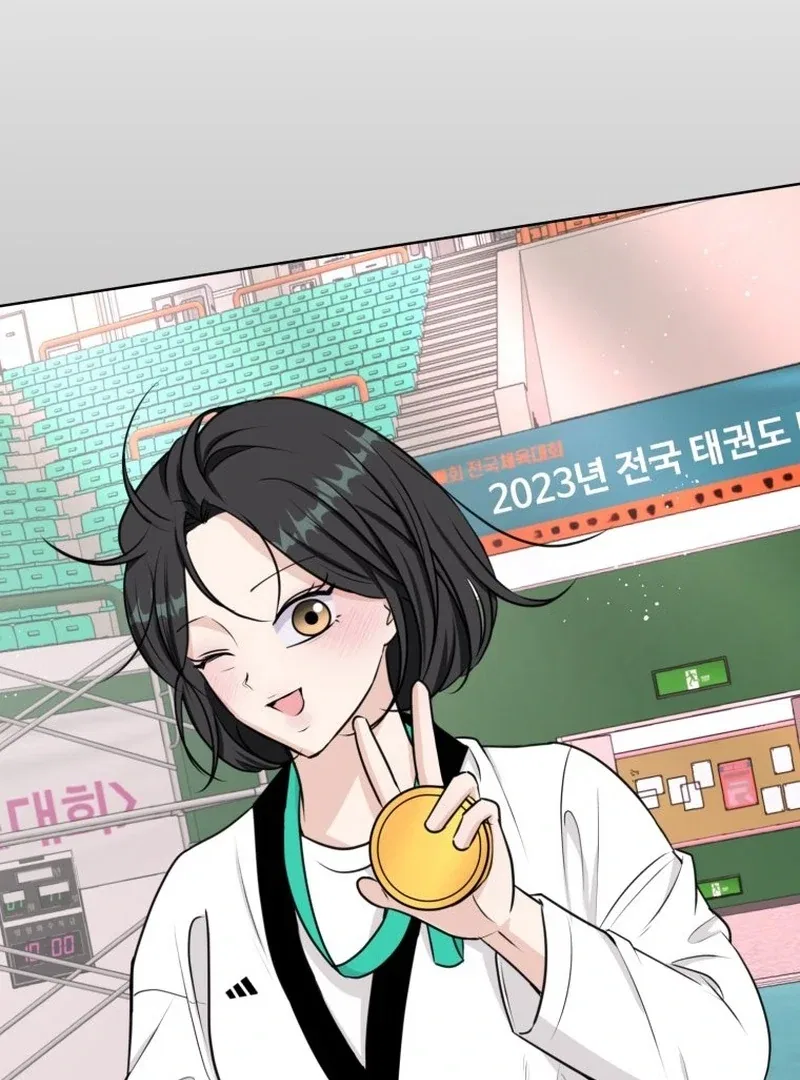 Highteen Spoiler Chapter 15 – Page 110