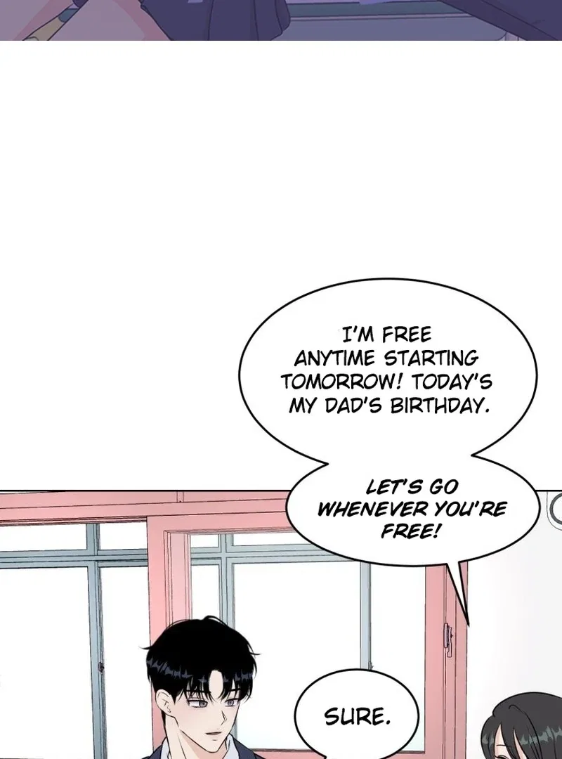 Highteen Spoiler Chapter 14 – Page 2