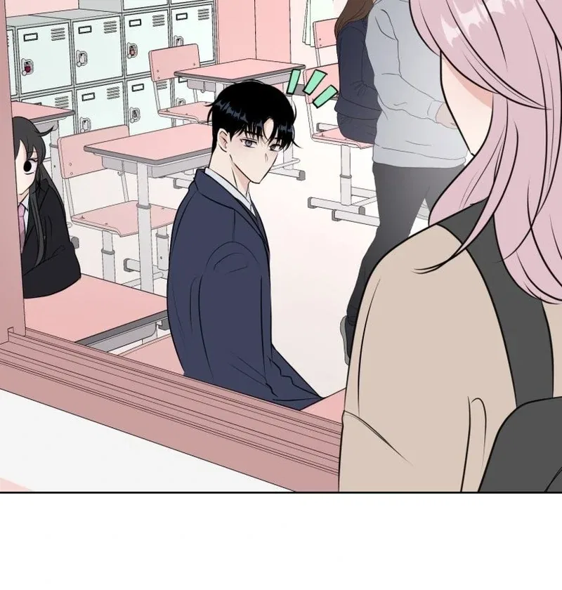 Highteen Spoiler Chapter 14 – Page 5