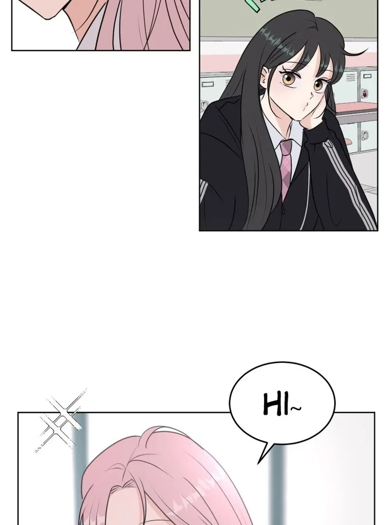 Highteen Spoiler Chapter 14 – Page 9