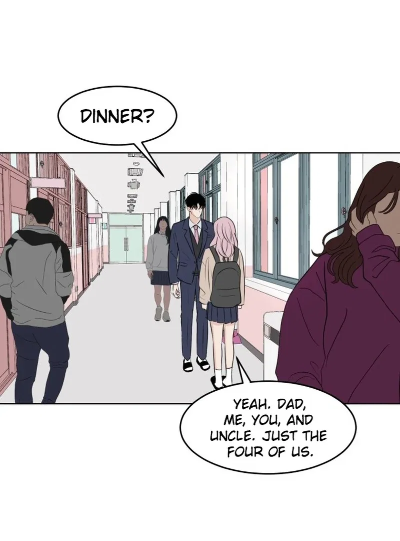 Highteen Spoiler Chapter 14 – Page 14