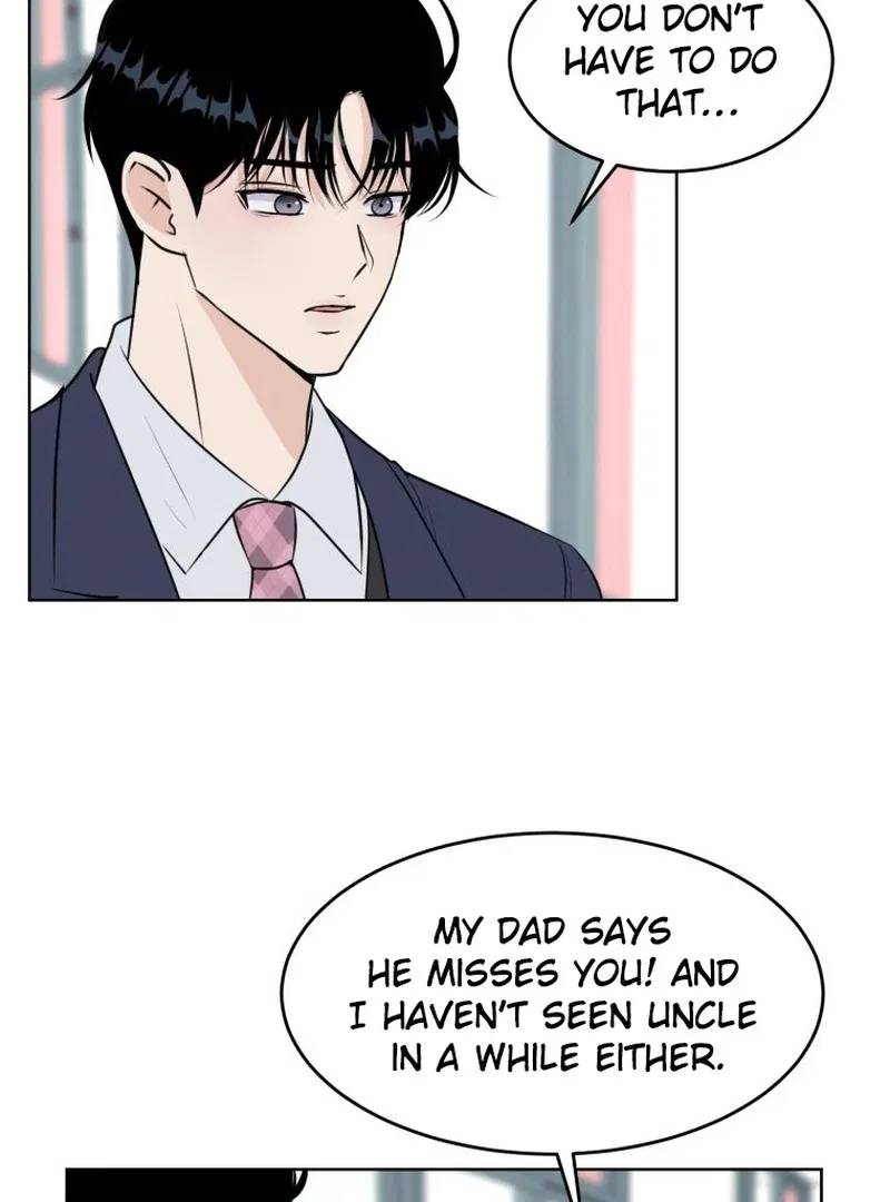 Highteen Spoiler Chapter 14 – Page 16