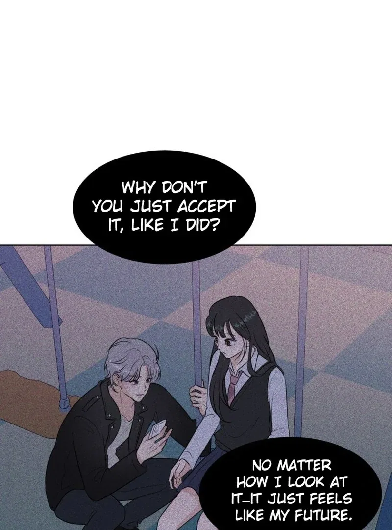 Highteen Spoiler Chapter 14 – Page 21