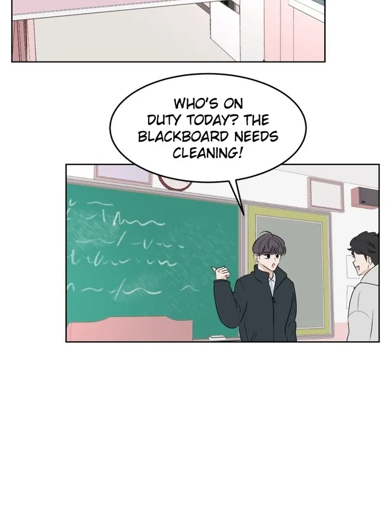 Highteen Spoiler Chapter 14 – Page 28