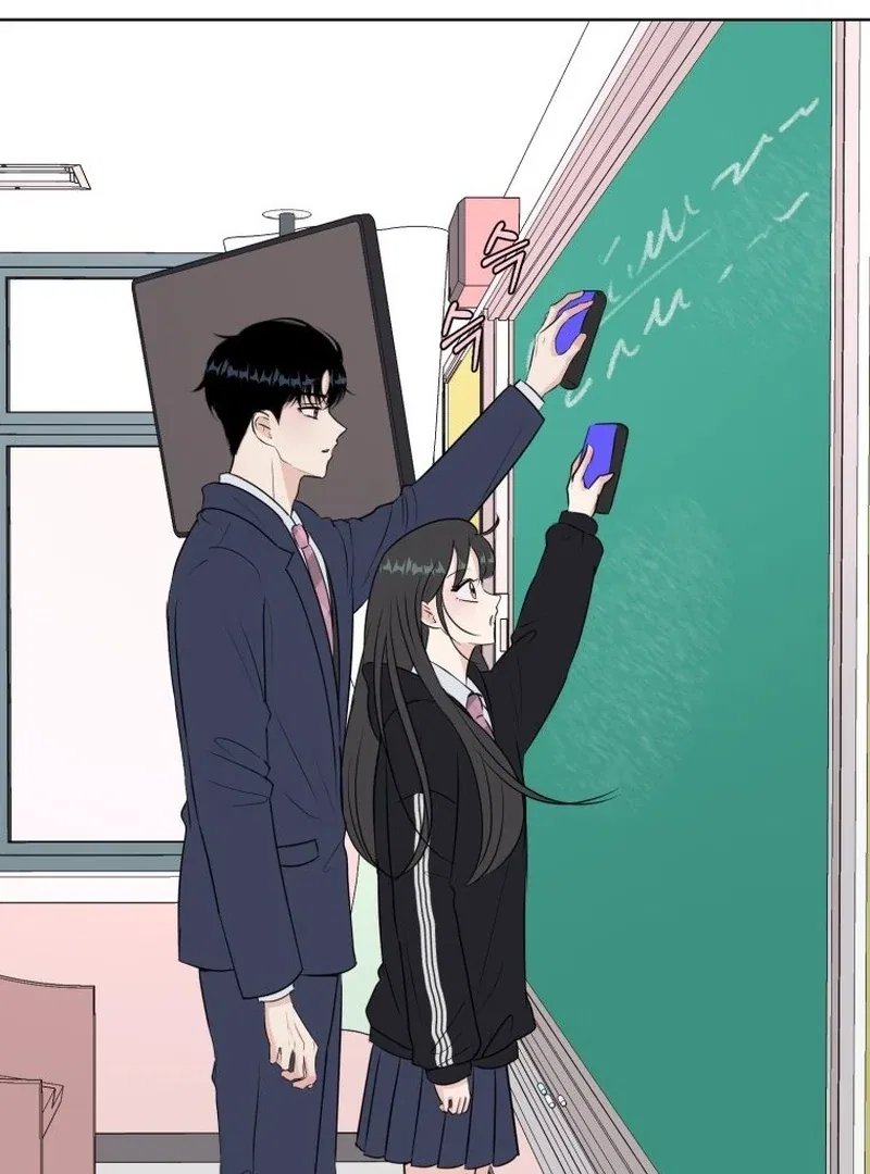 Highteen Spoiler Chapter 14 – Page 34