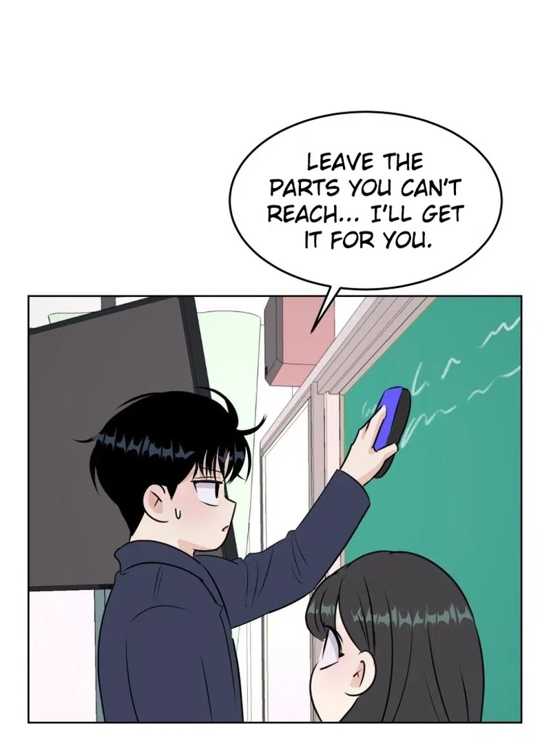 Highteen Spoiler Chapter 14 – Page 37