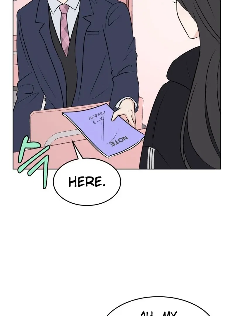 Highteen Spoiler Chapter 14 – Page 40