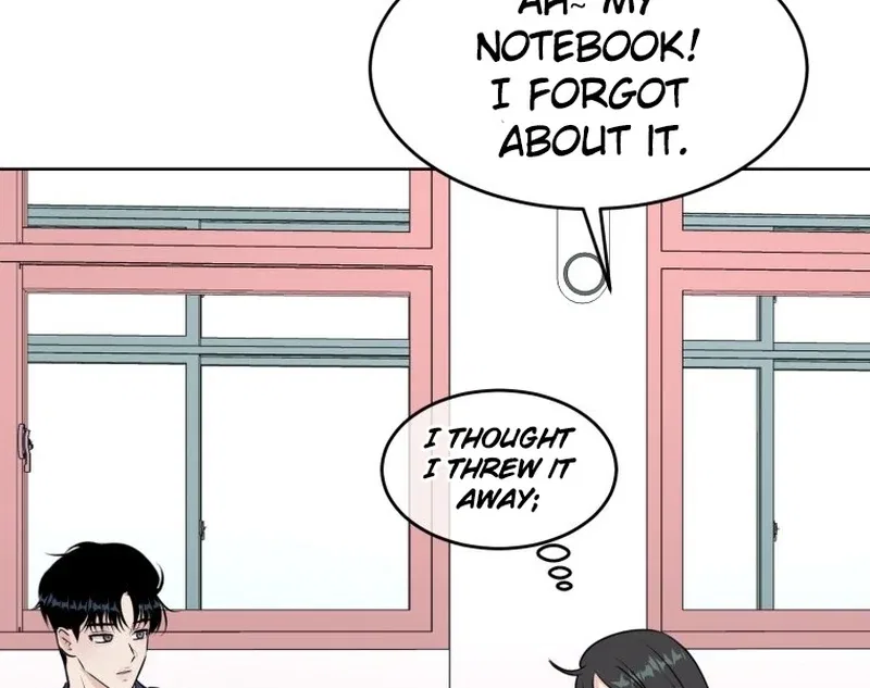 Highteen Spoiler Chapter 14 – Page 41