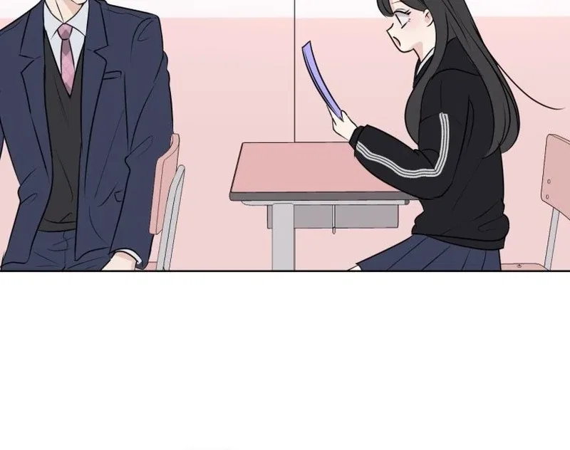 Highteen Spoiler Chapter 14 – Page 42