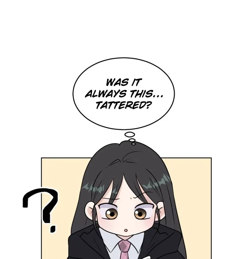 Highteen Spoiler Chapter 14 – Page 47