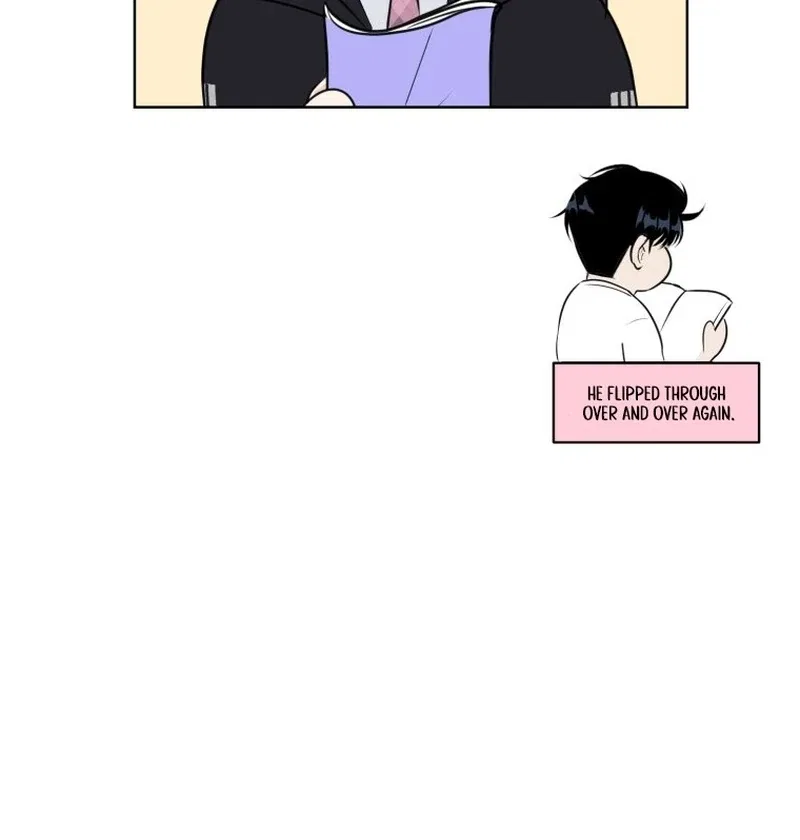 Highteen Spoiler Chapter 14 – Page 48