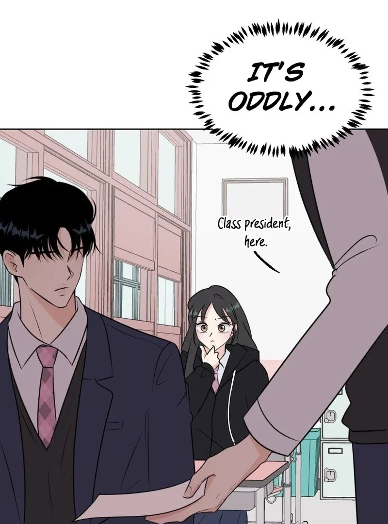 Highteen Spoiler Chapter 14 – Page 49