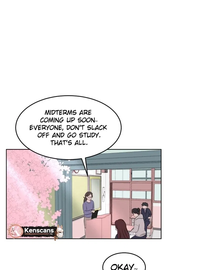 Highteen Spoiler Chapter 14 – Page 52