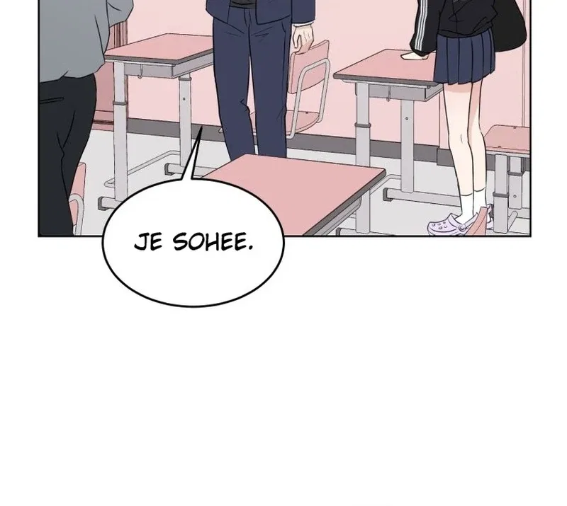 Highteen Spoiler Chapter 14 – Page 54
