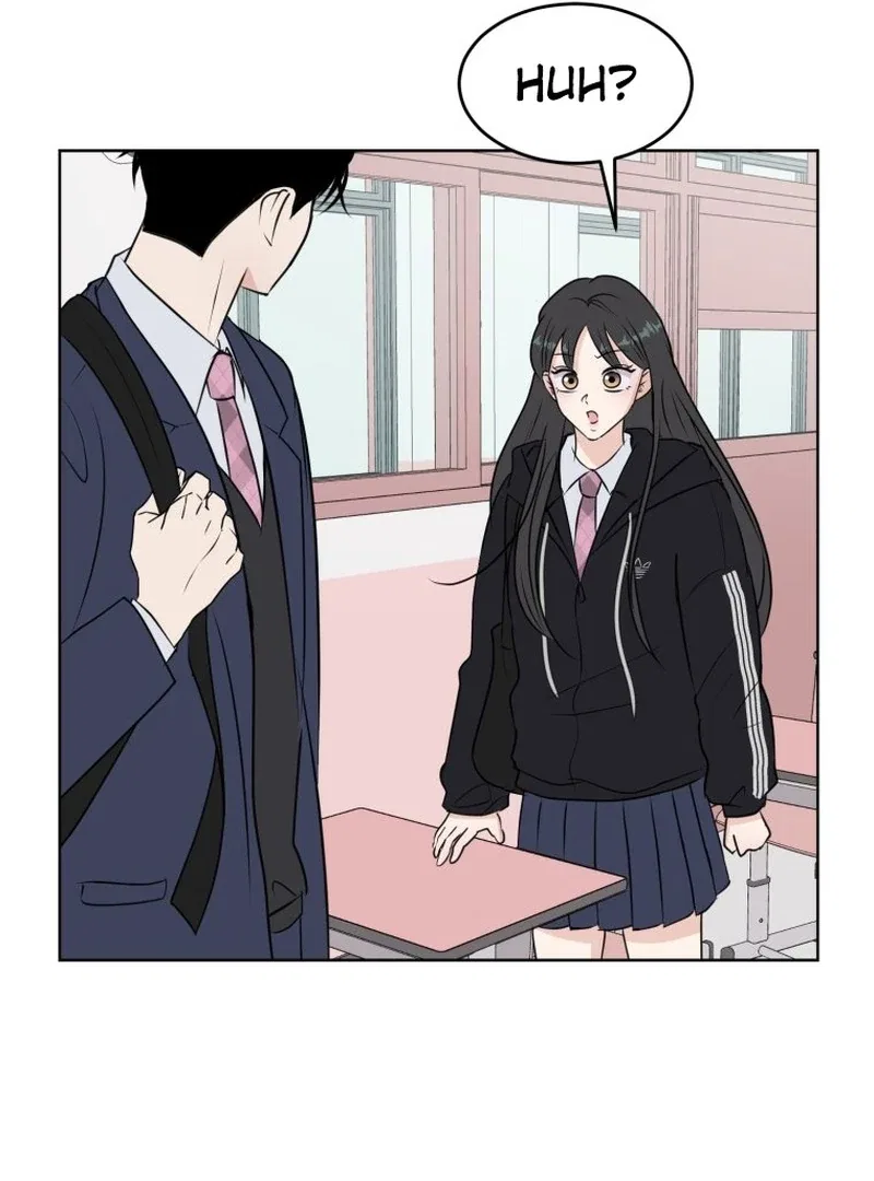 Highteen Spoiler Chapter 14 – Page 55