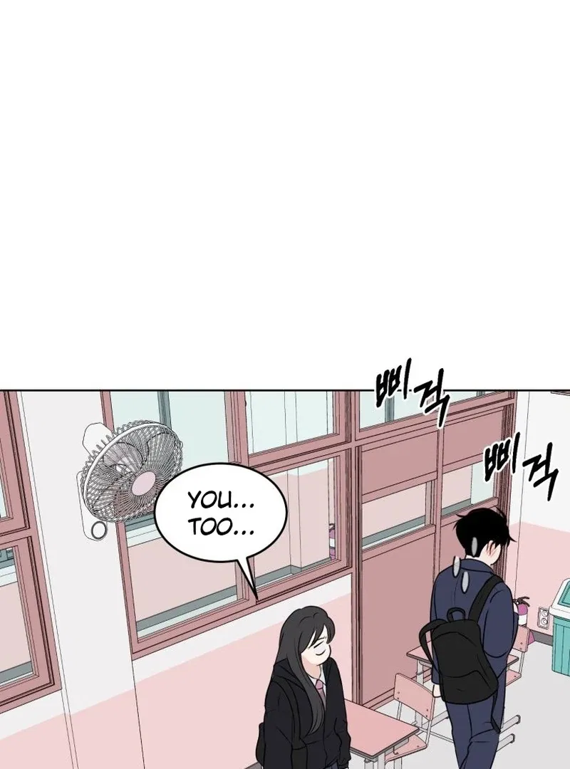 Highteen Spoiler Chapter 14 – Page 61
