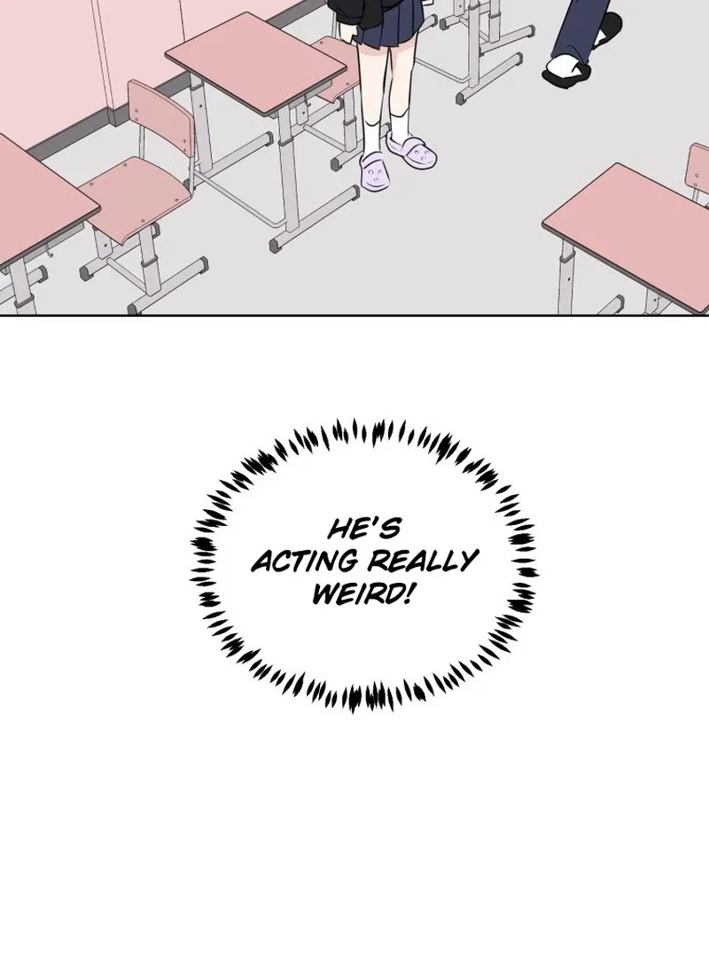 Highteen Spoiler Chapter 14 – Page 62