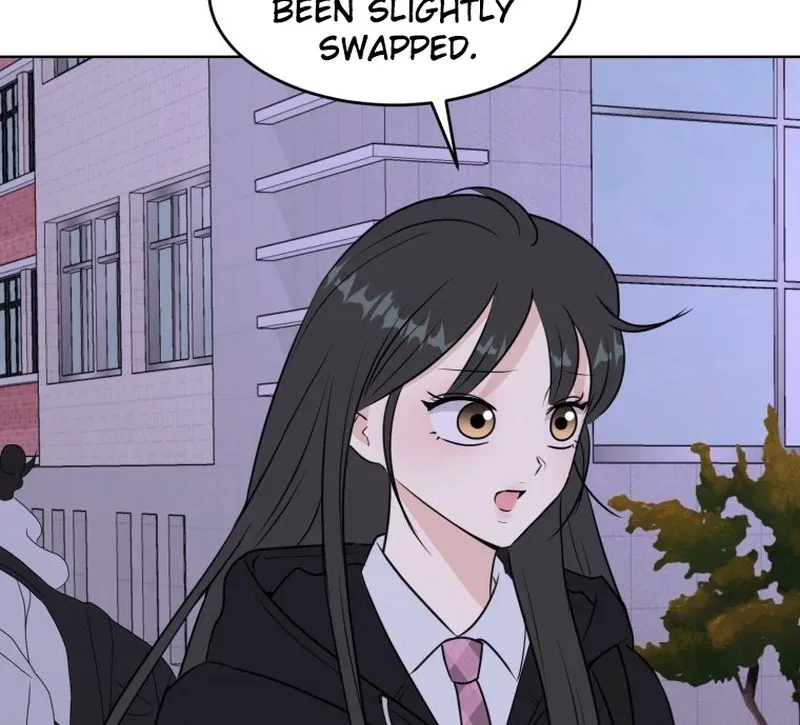Highteen Spoiler Chapter 14 – Page 65