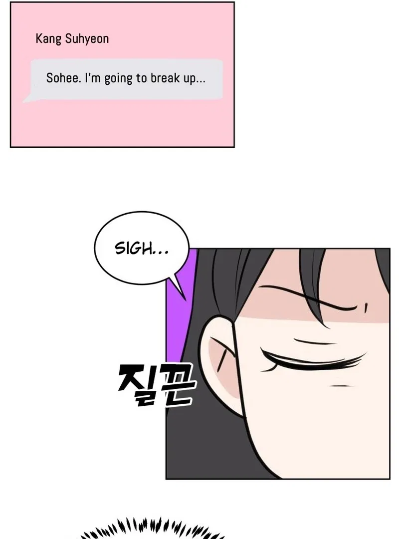 Highteen Spoiler Chapter 14 – Page 67