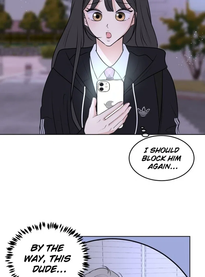 Highteen Spoiler Chapter 14 – Page 69