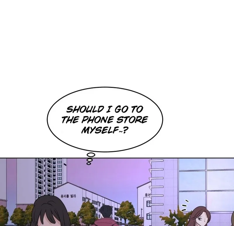 Highteen Spoiler Chapter 14 – Page 71