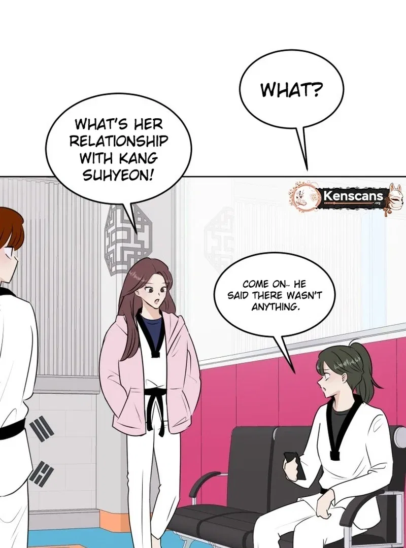 Highteen Spoiler Chapter 14 – Page 75
