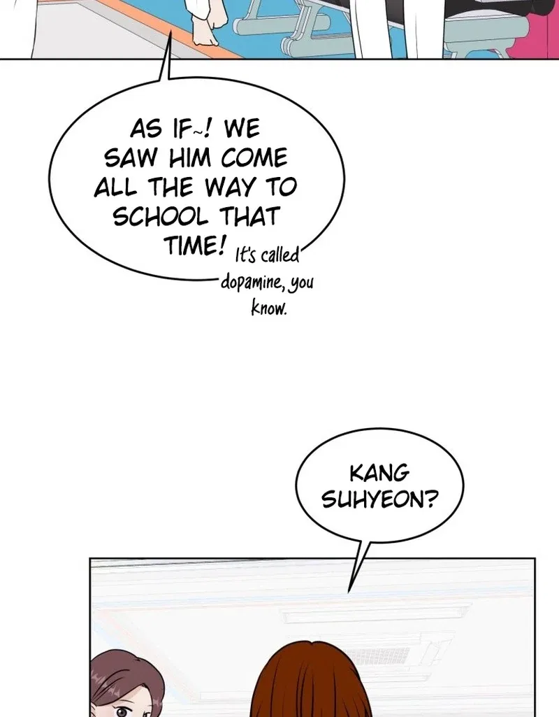 Highteen Spoiler Chapter 14 – Page 76