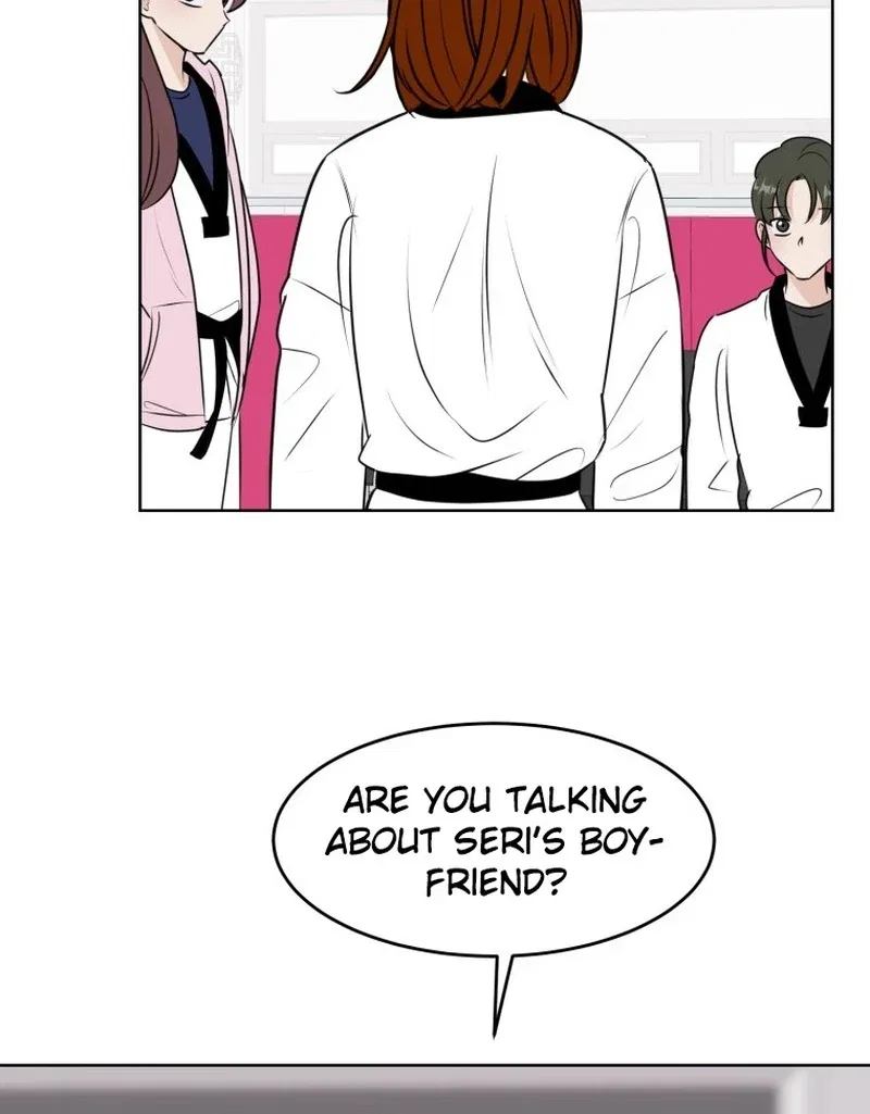 Highteen Spoiler Chapter 14 – Page 77