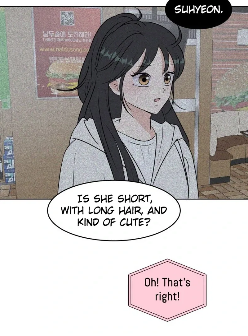 Highteen Spoiler Chapter 14 – Page 85