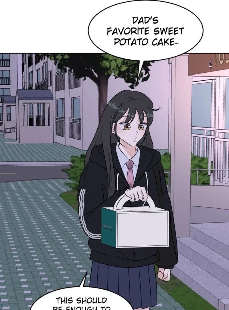 Highteen Spoiler Chapter 14 – Page 90