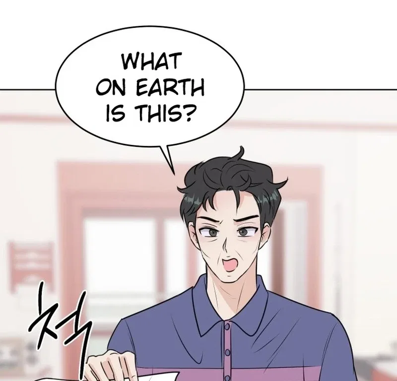 Highteen Spoiler Chapter 14 – Page 94