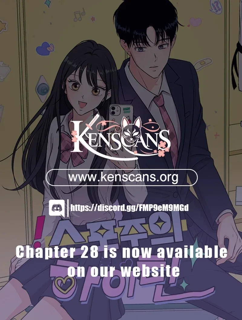 Highteen Spoiler Chapter 14 – Page 99