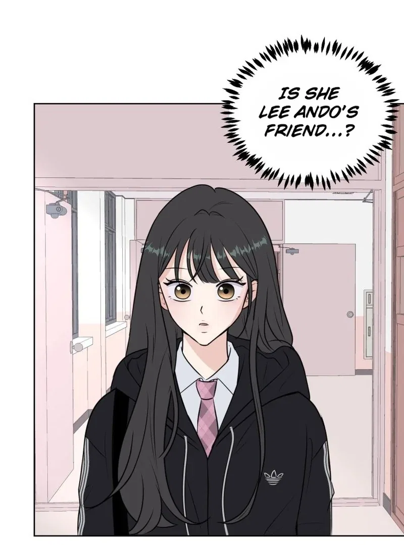 Highteen Spoiler Chapter 13 – Page 4