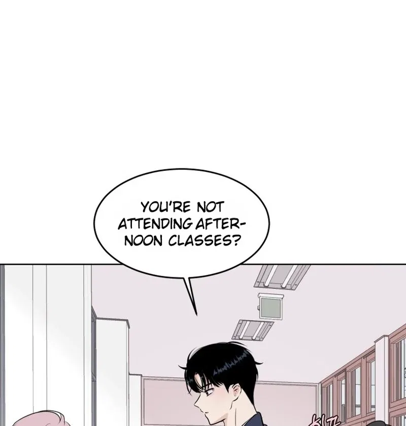 Highteen Spoiler Chapter 13 – Page 5