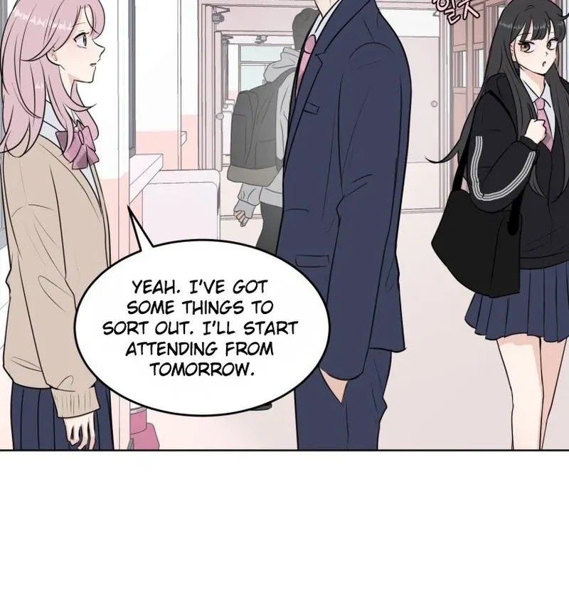 Highteen Spoiler Chapter 13 – Page 6
