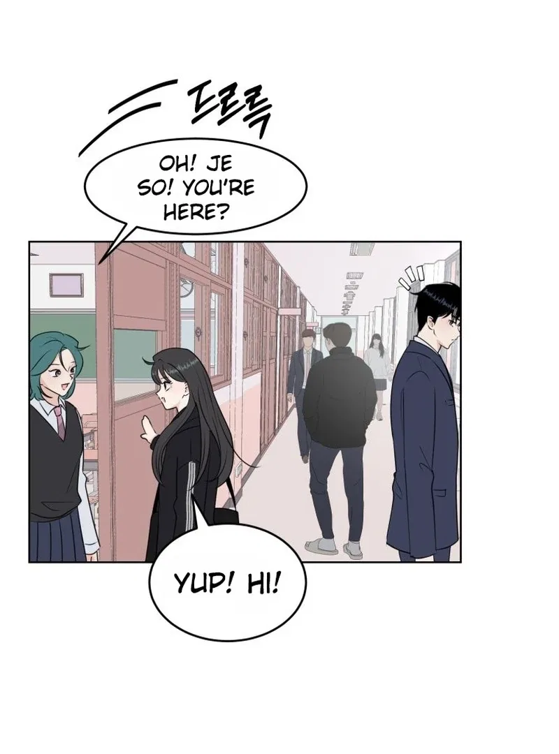 Highteen Spoiler Chapter 13 – Page 7