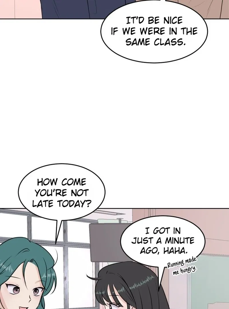 Highteen Spoiler Chapter 13 – Page 9