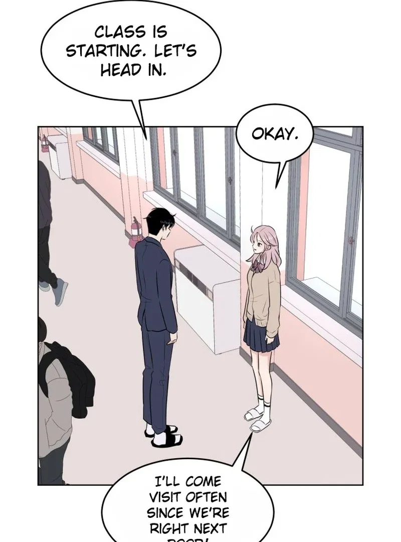 Highteen Spoiler Chapter 13 – Page 13