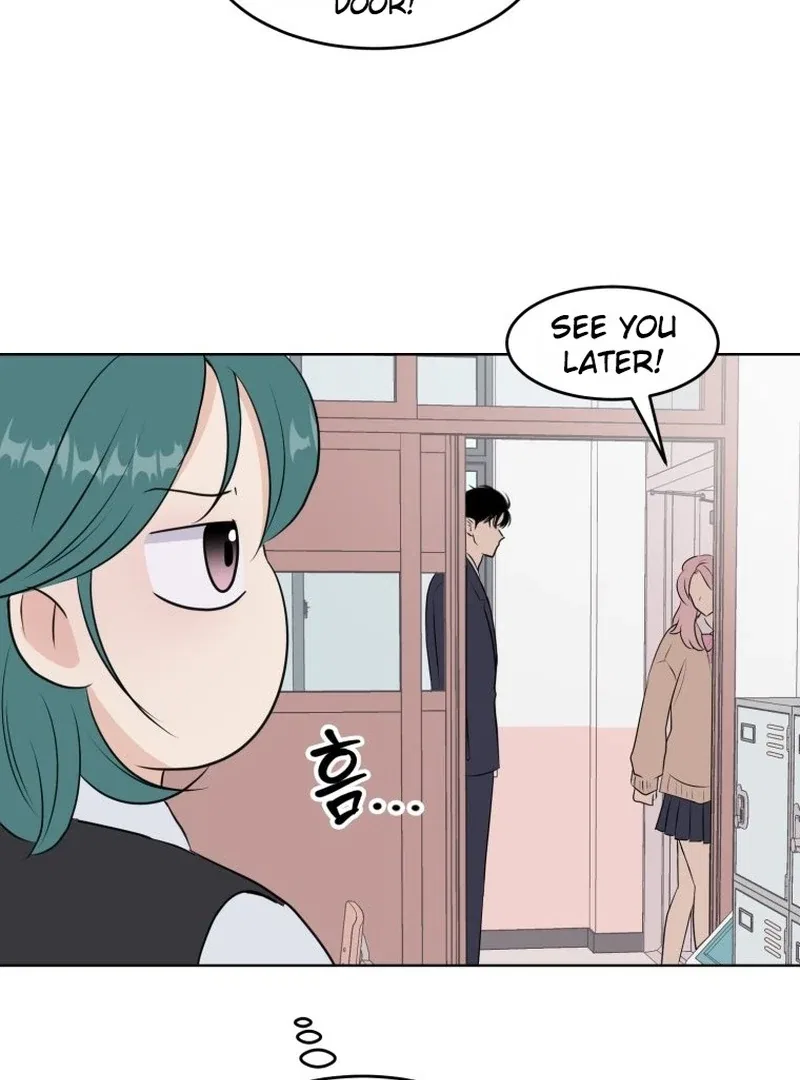Highteen Spoiler Chapter 13 – Page 14