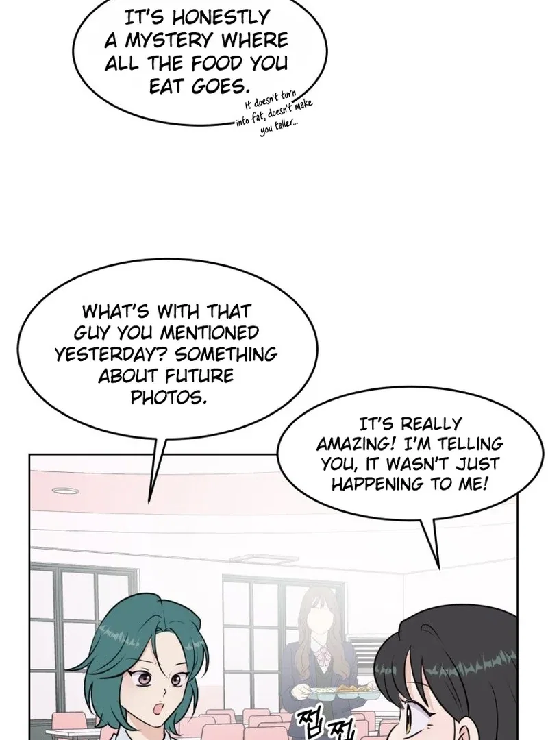 Highteen Spoiler Chapter 13 – Page 19