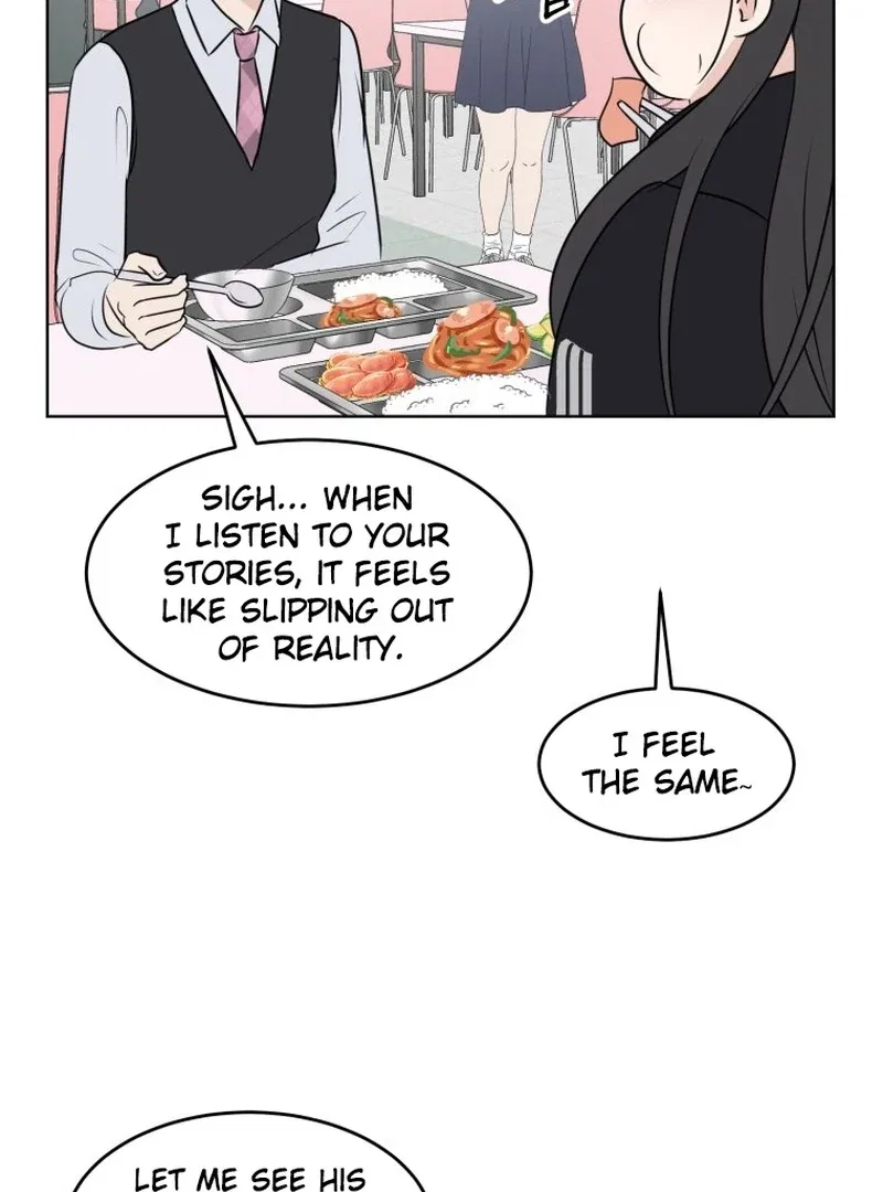 Highteen Spoiler Chapter 13 – Page 20