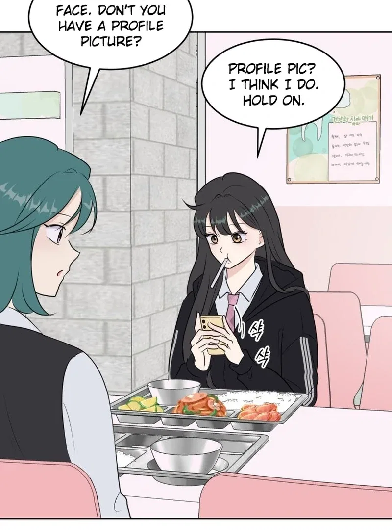 Highteen Spoiler Chapter 13 – Page 21