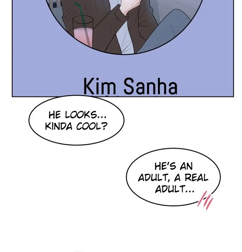 Highteen Spoiler Chapter 13 – Page 23