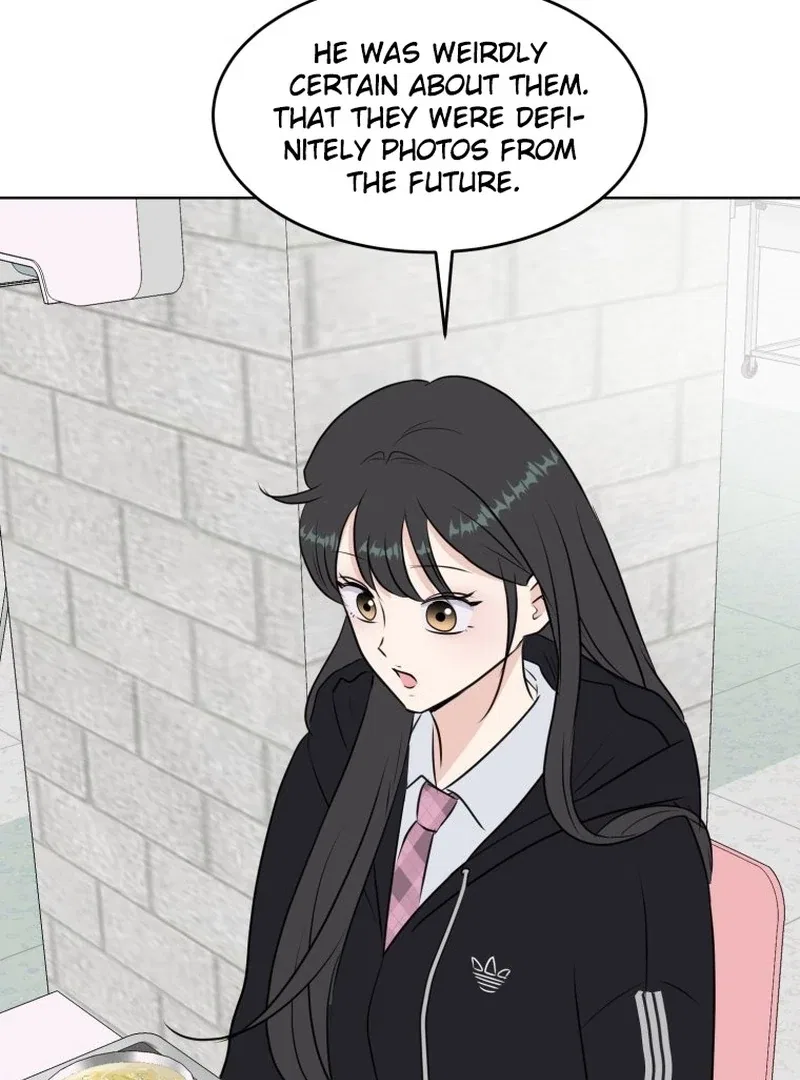 Highteen Spoiler Chapter 13 – Page 25