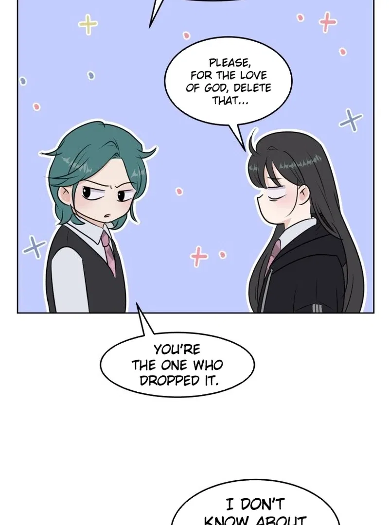 Highteen Spoiler Chapter 13 – Page 27