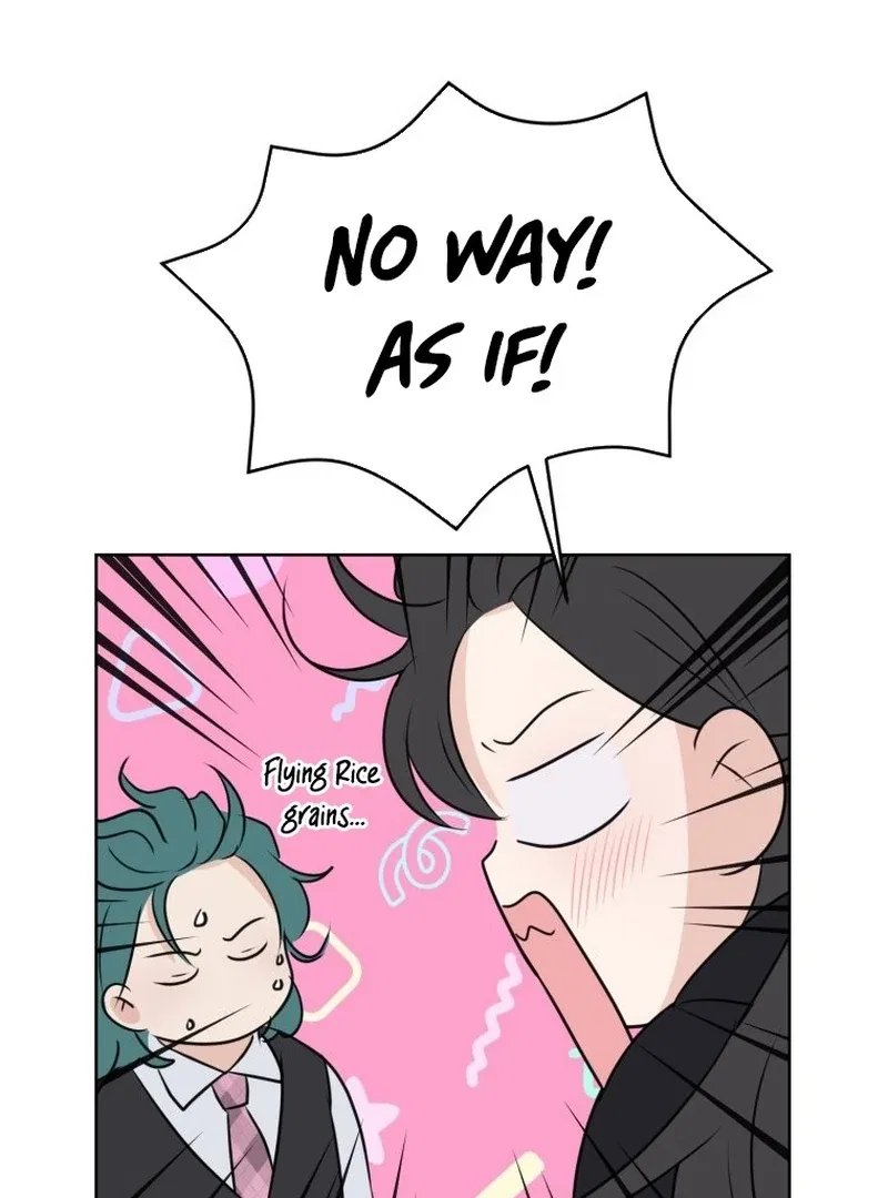 Highteen Spoiler Chapter 13 – Page 31