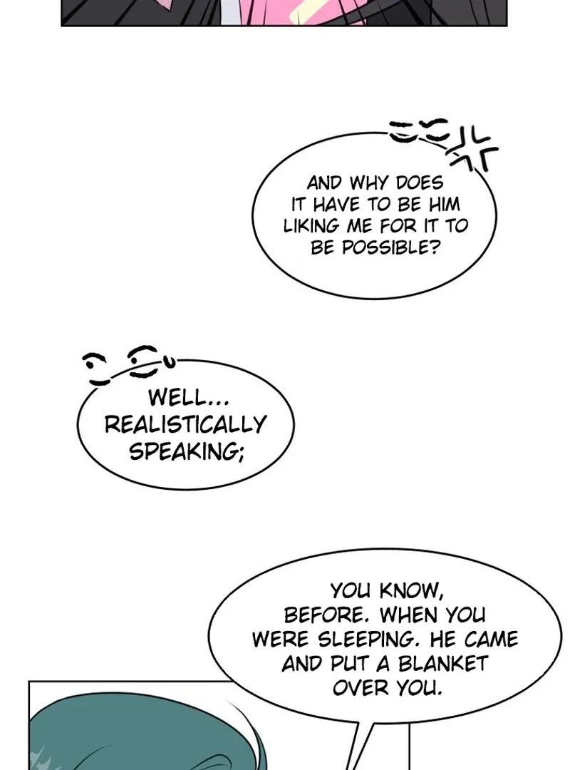 Highteen Spoiler Chapter 13 – Page 32