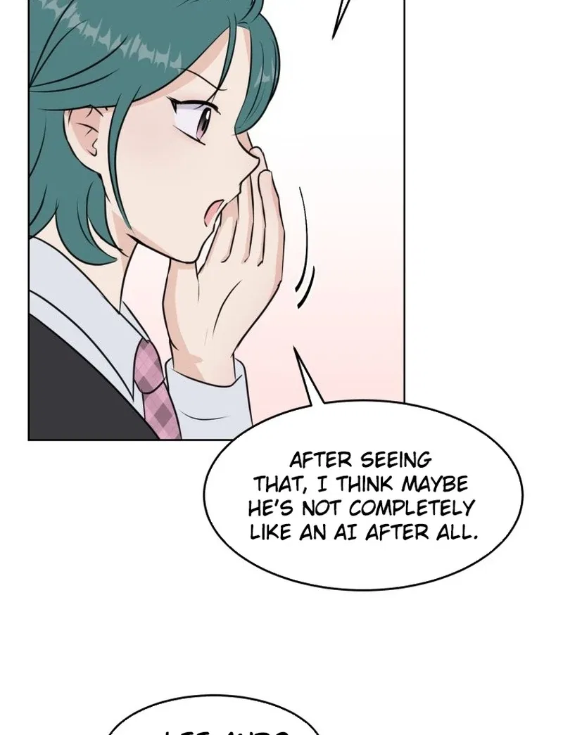 Highteen Spoiler Chapter 13 – Page 33